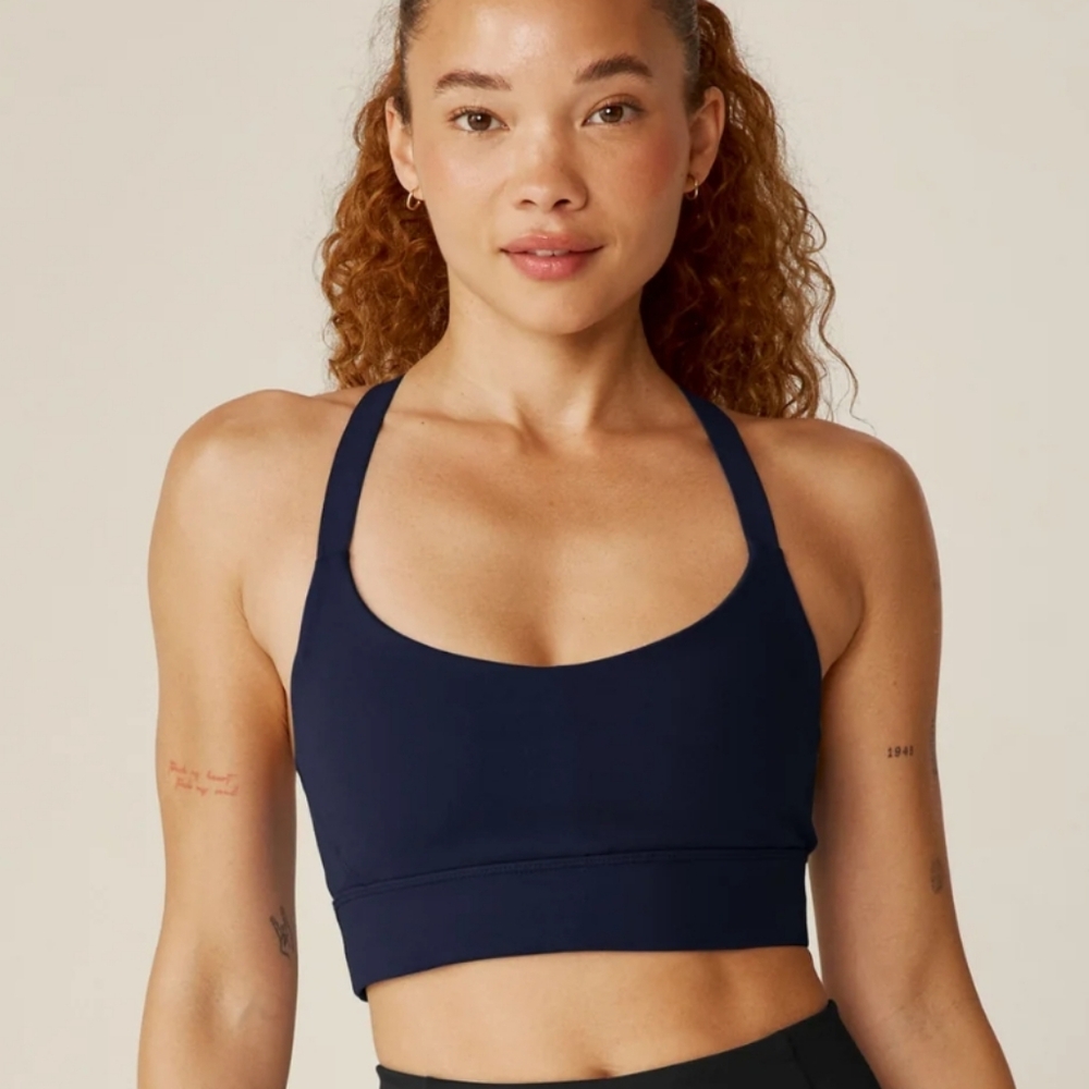 Powerbeyond Strive Long Line Bra